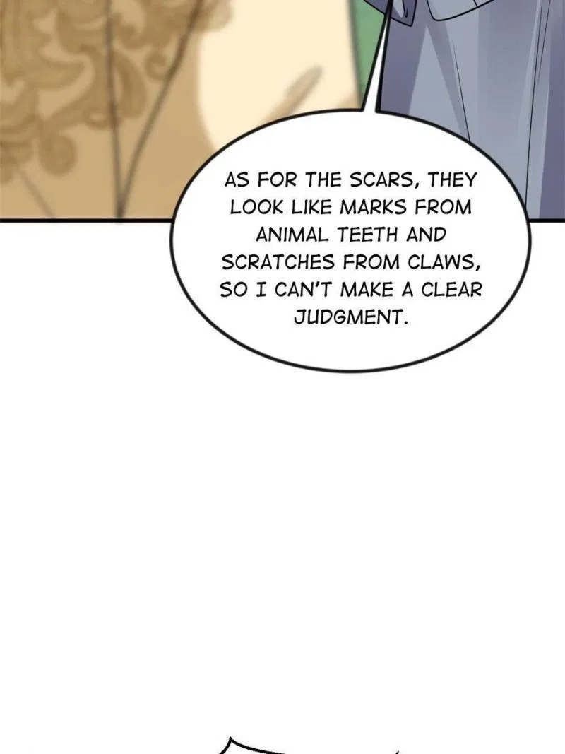 God of War, Crazy Princess Chapter 241 – Page 26