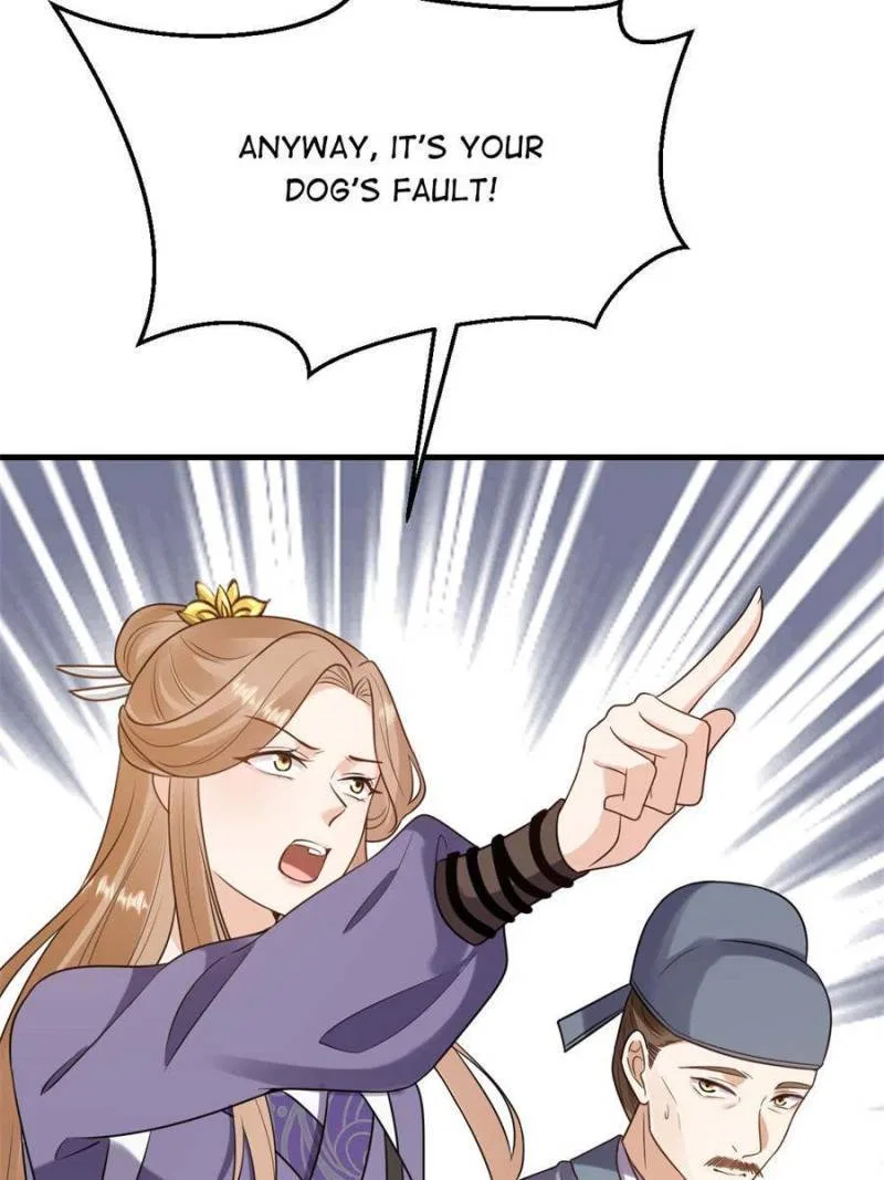 God of War, Crazy Princess Chapter 241 – Page 27