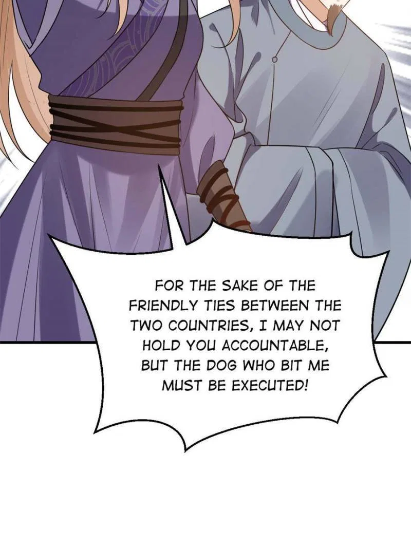 God of War, Crazy Princess Chapter 241 – Page 28
