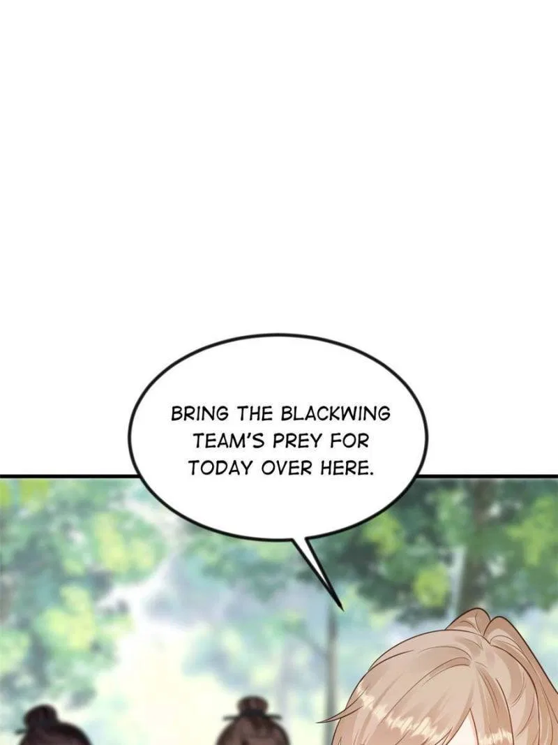 God of War, Crazy Princess Chapter 241 – Page 31