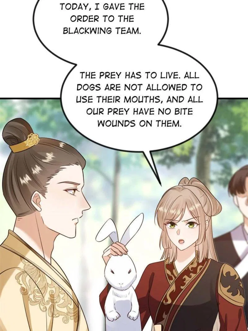 God of War, Crazy Princess Chapter 241 – Page 38