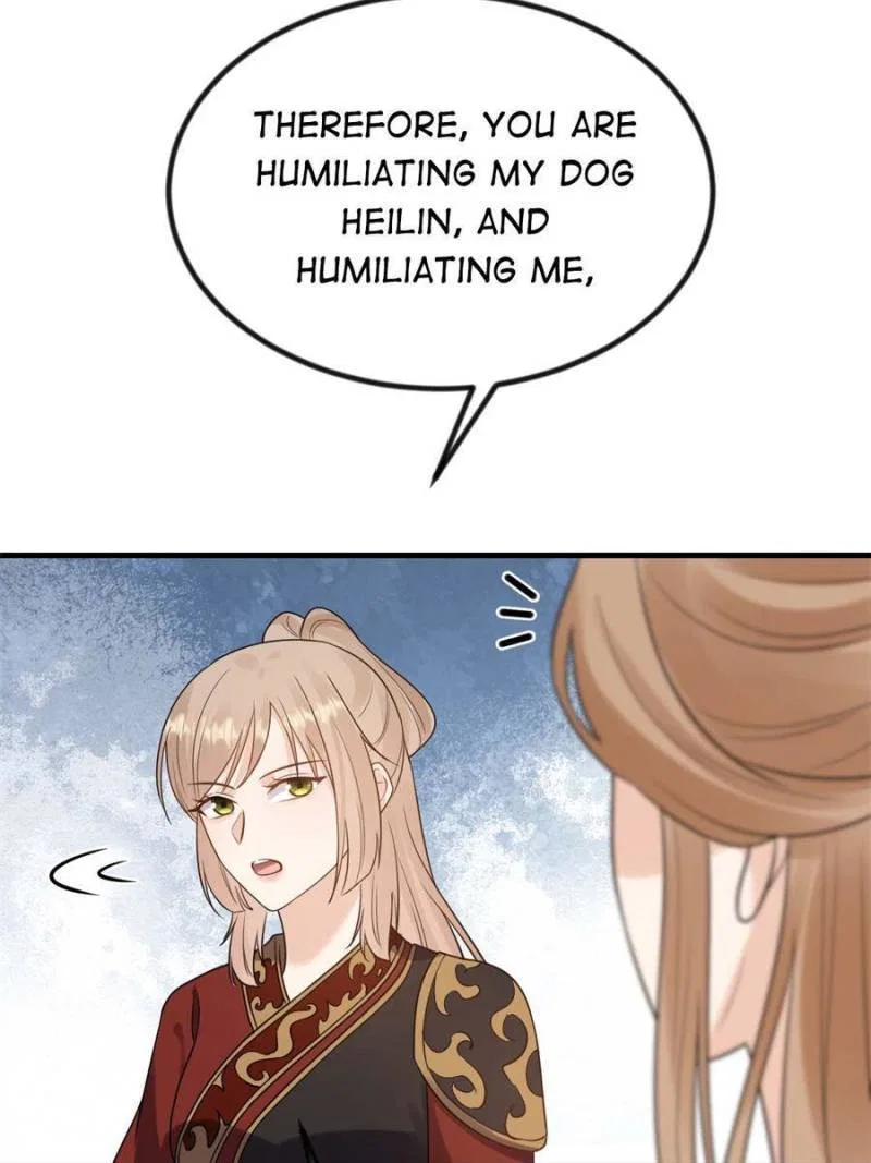 God of War, Crazy Princess Chapter 241 – Page 40