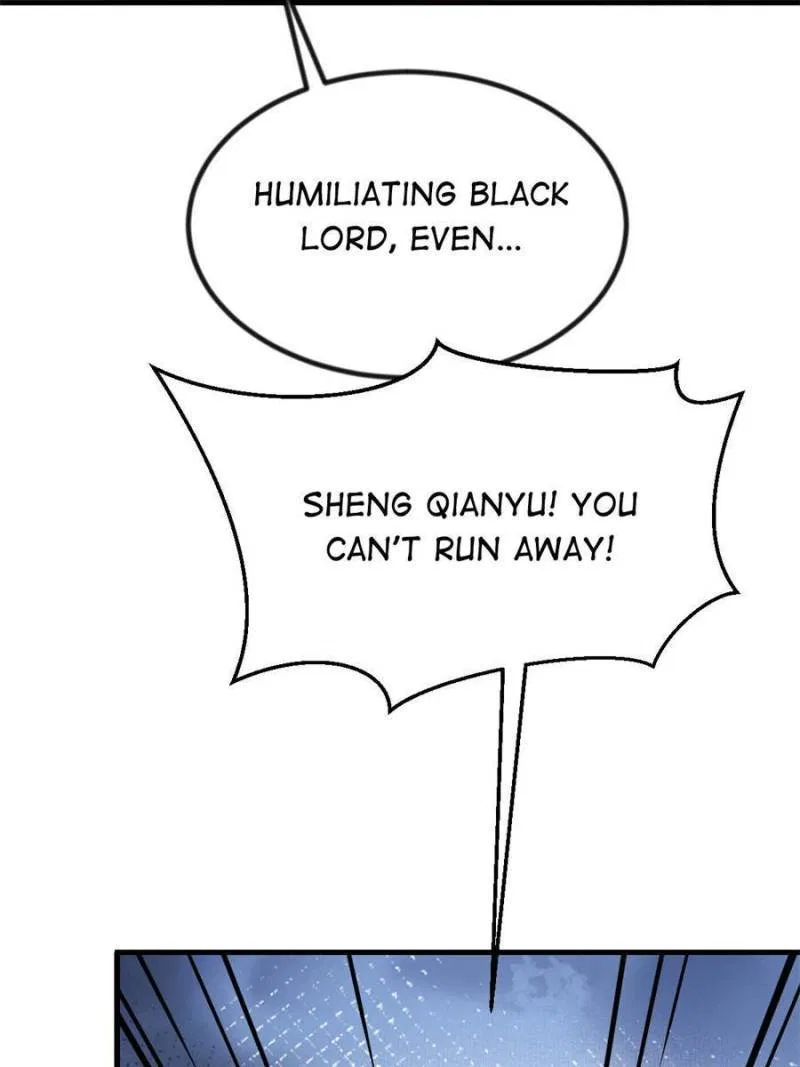 God of War, Crazy Princess Chapter 241 – Page 41