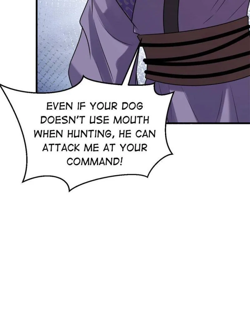 God of War, Crazy Princess Chapter 241 – Page 43