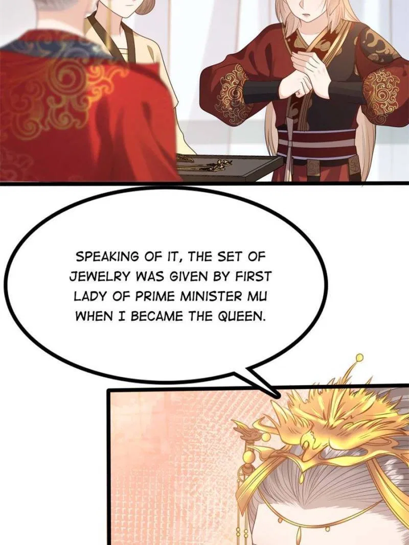 God of War, Crazy Princess Chapter 240 – Page 3