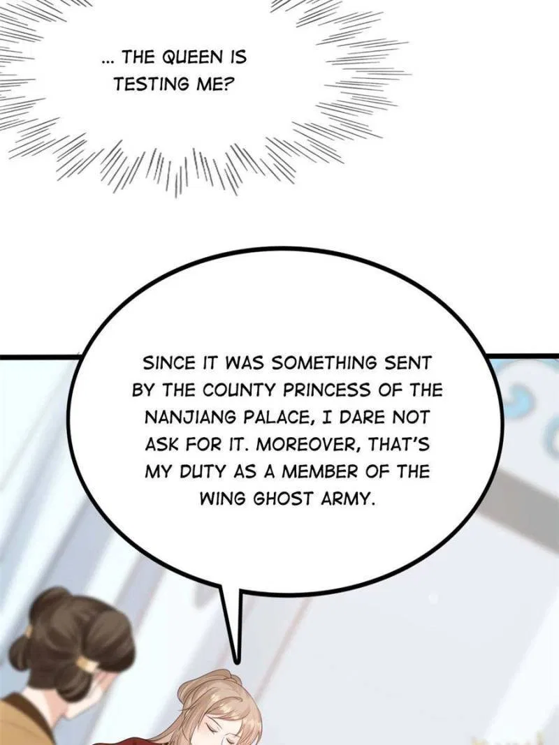 God of War, Crazy Princess Chapter 240 – Page 6