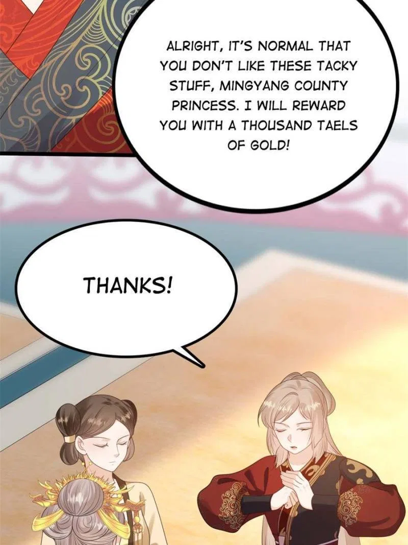 God of War, Crazy Princess Chapter 240 – Page 9