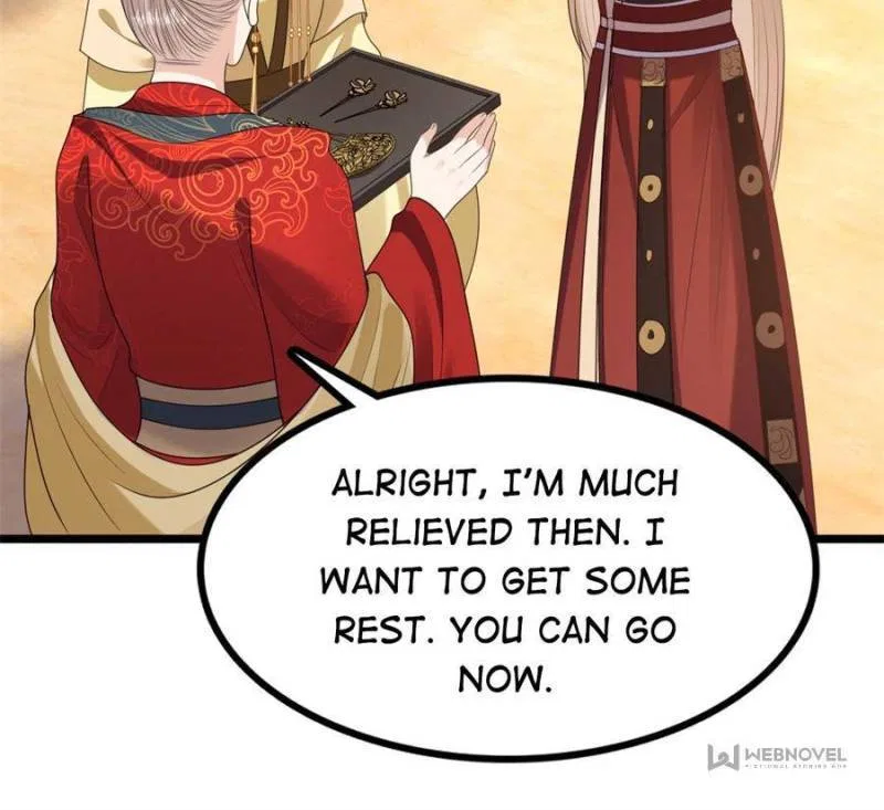 God of War, Crazy Princess Chapter 240 – Page 10