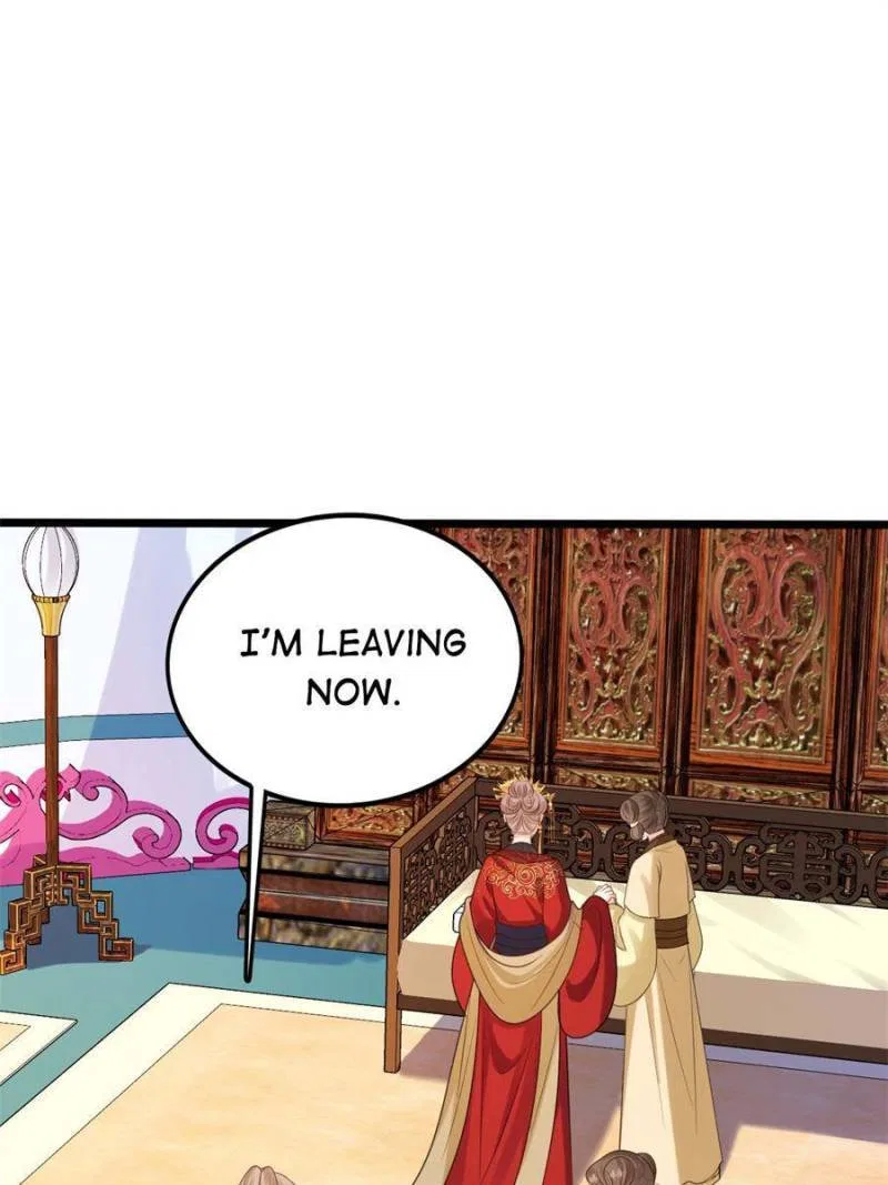 God of War, Crazy Princess Chapter 240 – Page 11