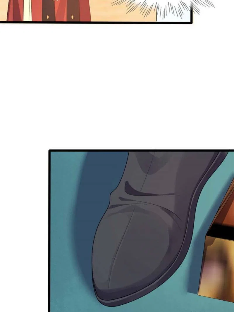 God of War, Crazy Princess Chapter 240 – Page 14