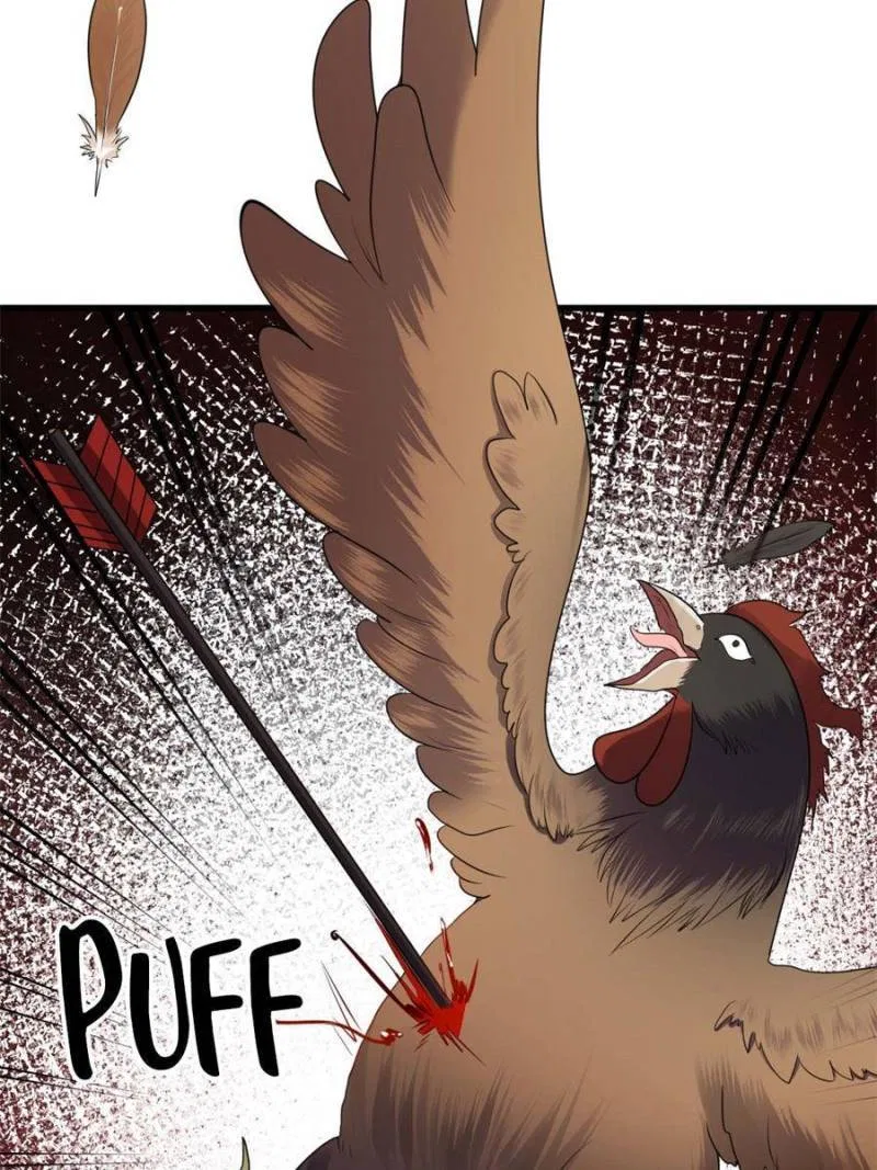 God of War, Crazy Princess Chapter 240 – Page 22