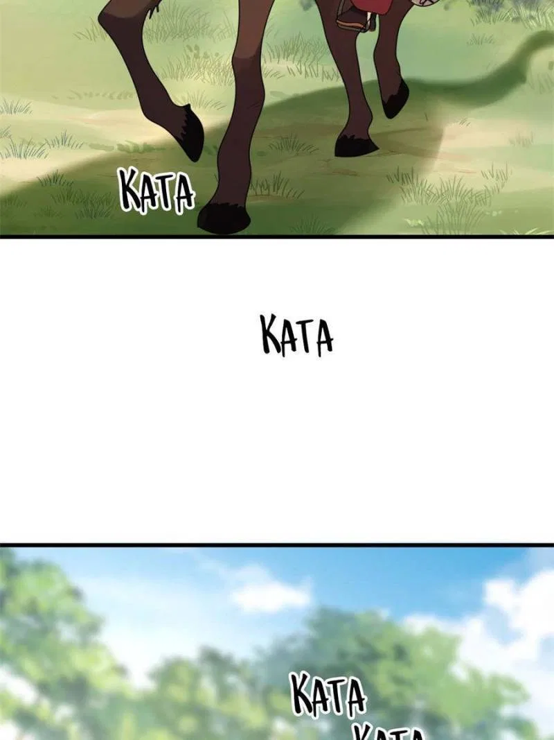 God of War, Crazy Princess Chapter 240 – Page 25