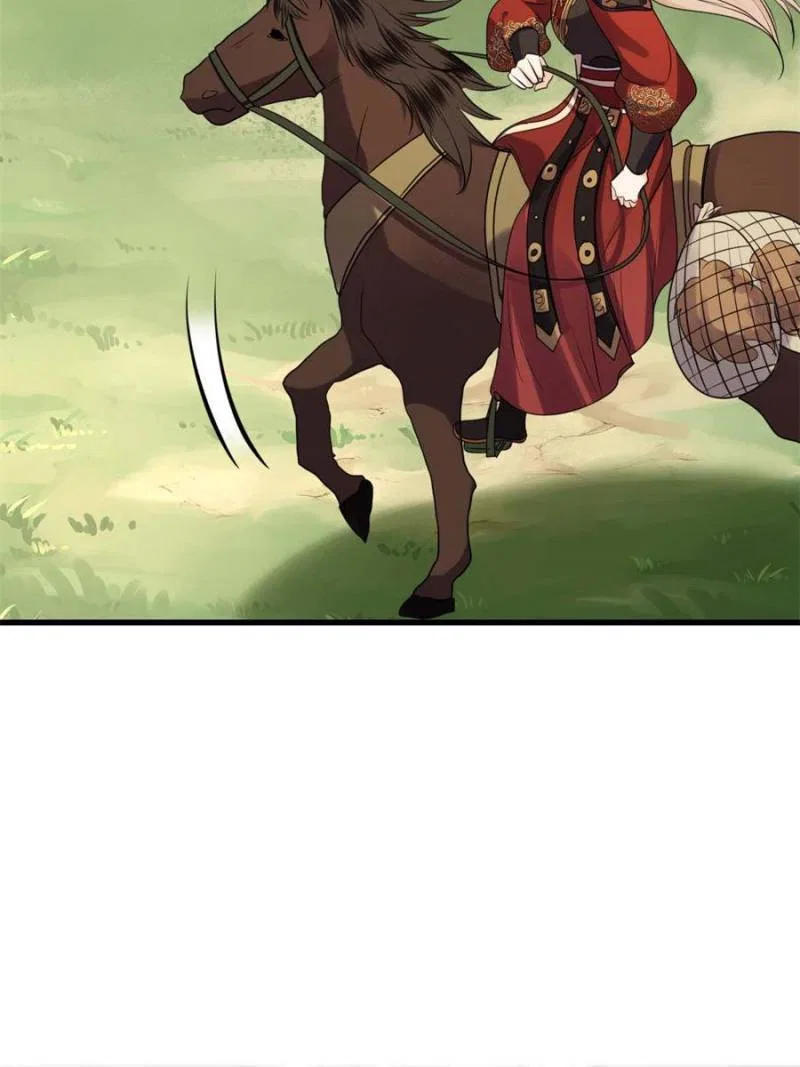 God of War, Crazy Princess Chapter 240 – Page 32