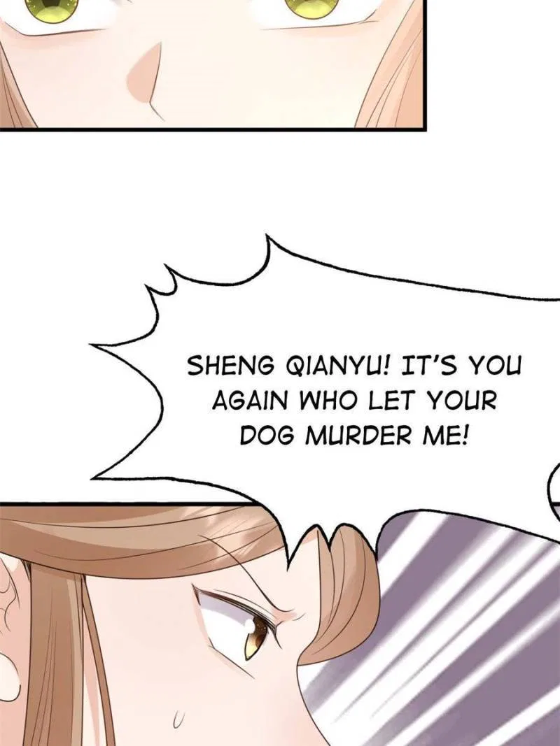 God of War, Crazy Princess Chapter 240 – Page 37