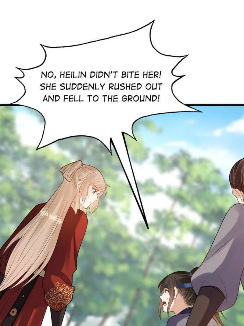 God of War, Crazy Princess Chapter 240 – Page 41