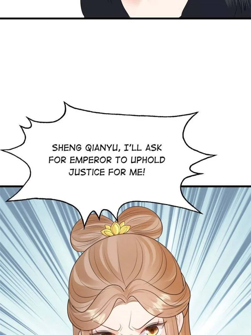 God of War, Crazy Princess Chapter 240 – Page 45