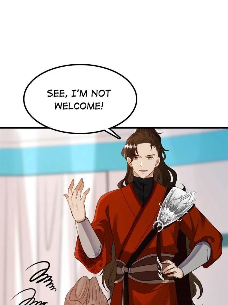 God of War, Crazy Princess Chapter 239 – Page 11