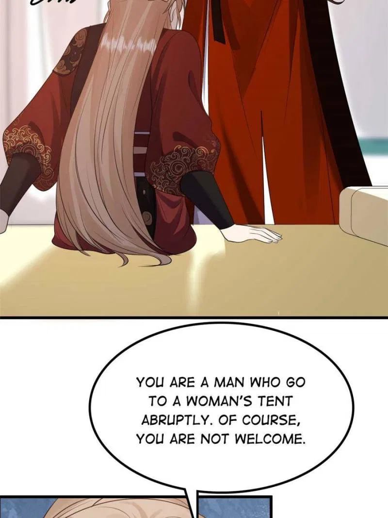 God of War, Crazy Princess Chapter 239 – Page 12