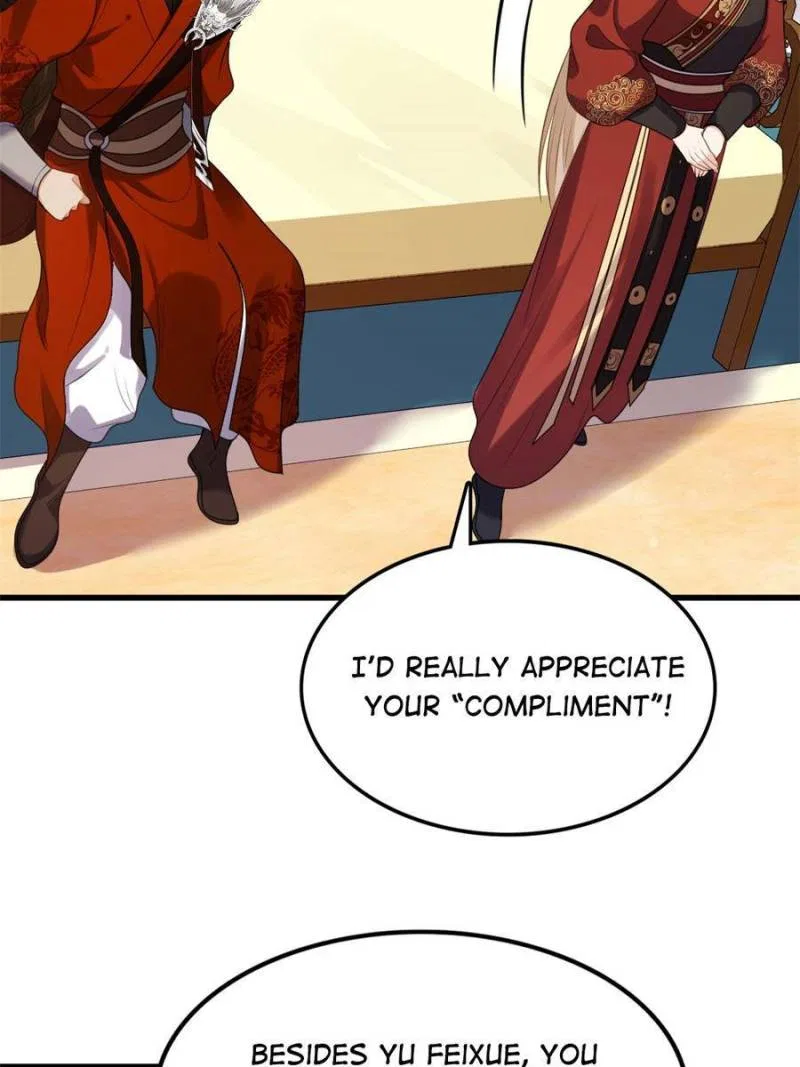 God of War, Crazy Princess Chapter 239 – Page 18