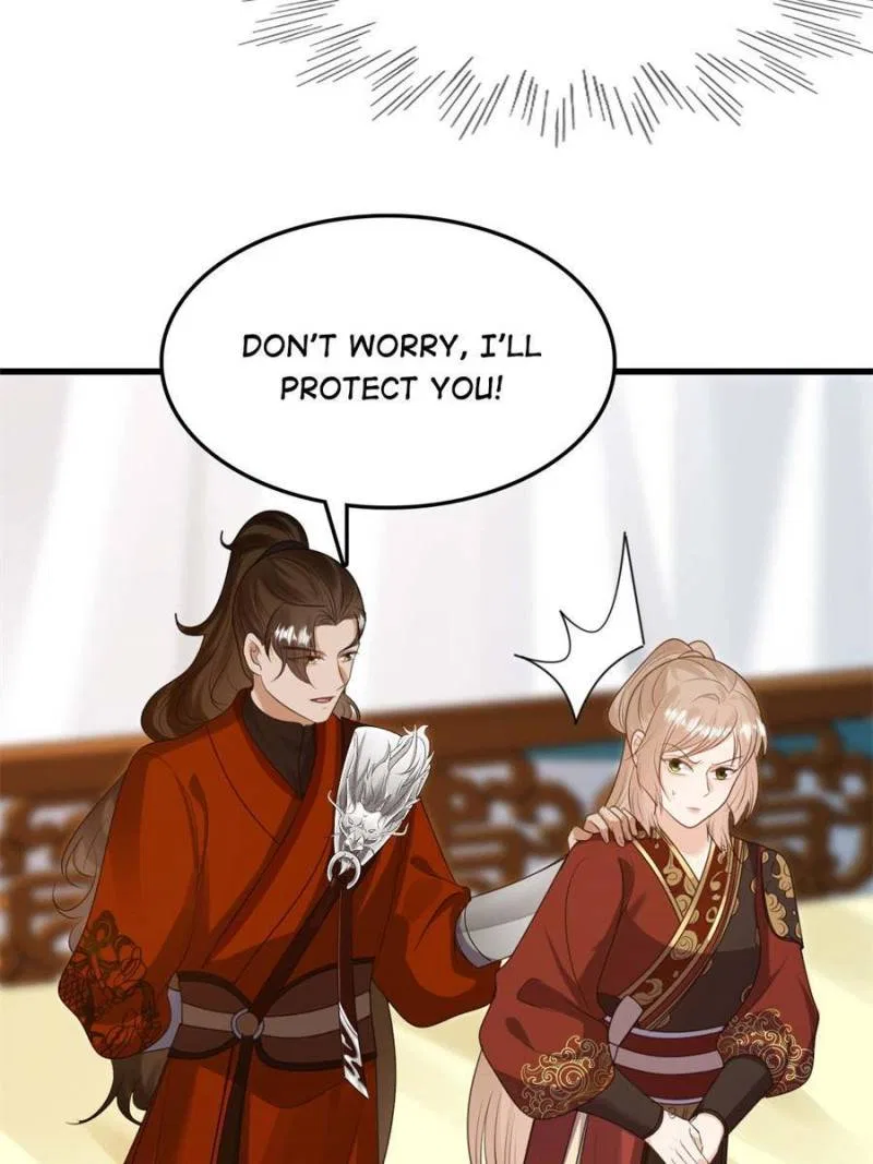 God of War, Crazy Princess Chapter 239 – Page 24