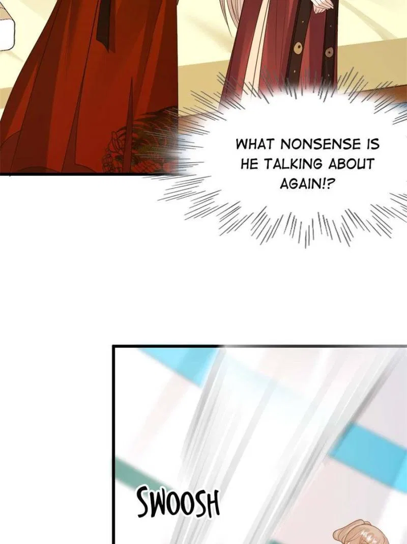 God of War, Crazy Princess Chapter 239 – Page 25