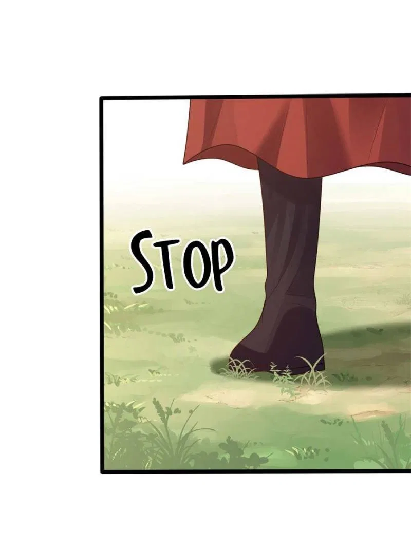 God of War, Crazy Princess Chapter 239 – Page 30