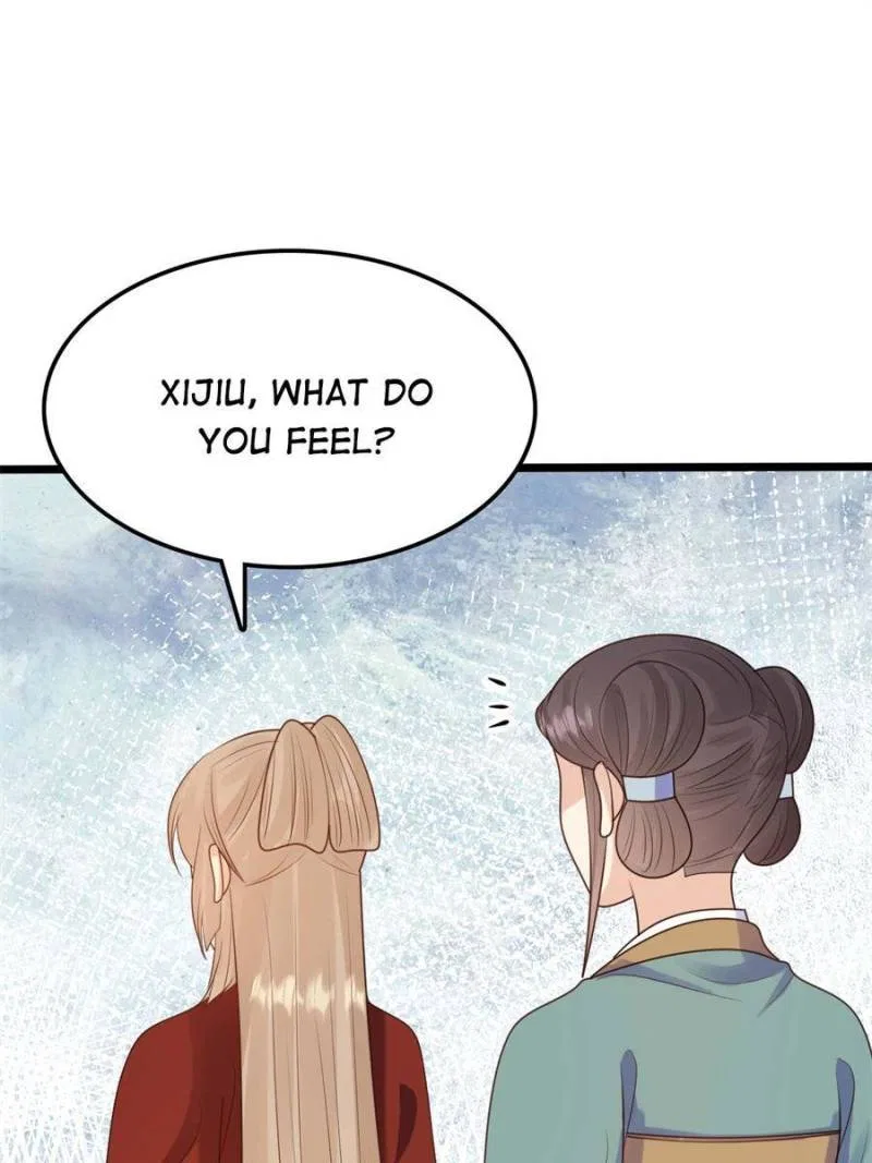 God of War, Crazy Princess Chapter 239 – Page 32