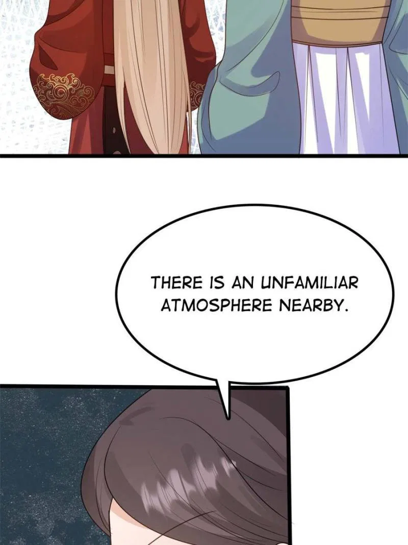 God of War, Crazy Princess Chapter 239 – Page 33