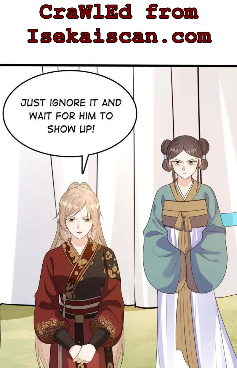 God of War, Crazy Princess Chapter 239 – Page 35