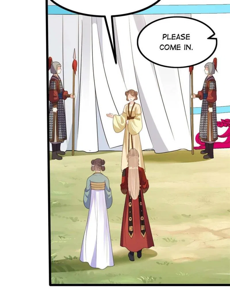 God of War, Crazy Princess Chapter 239 – Page 37