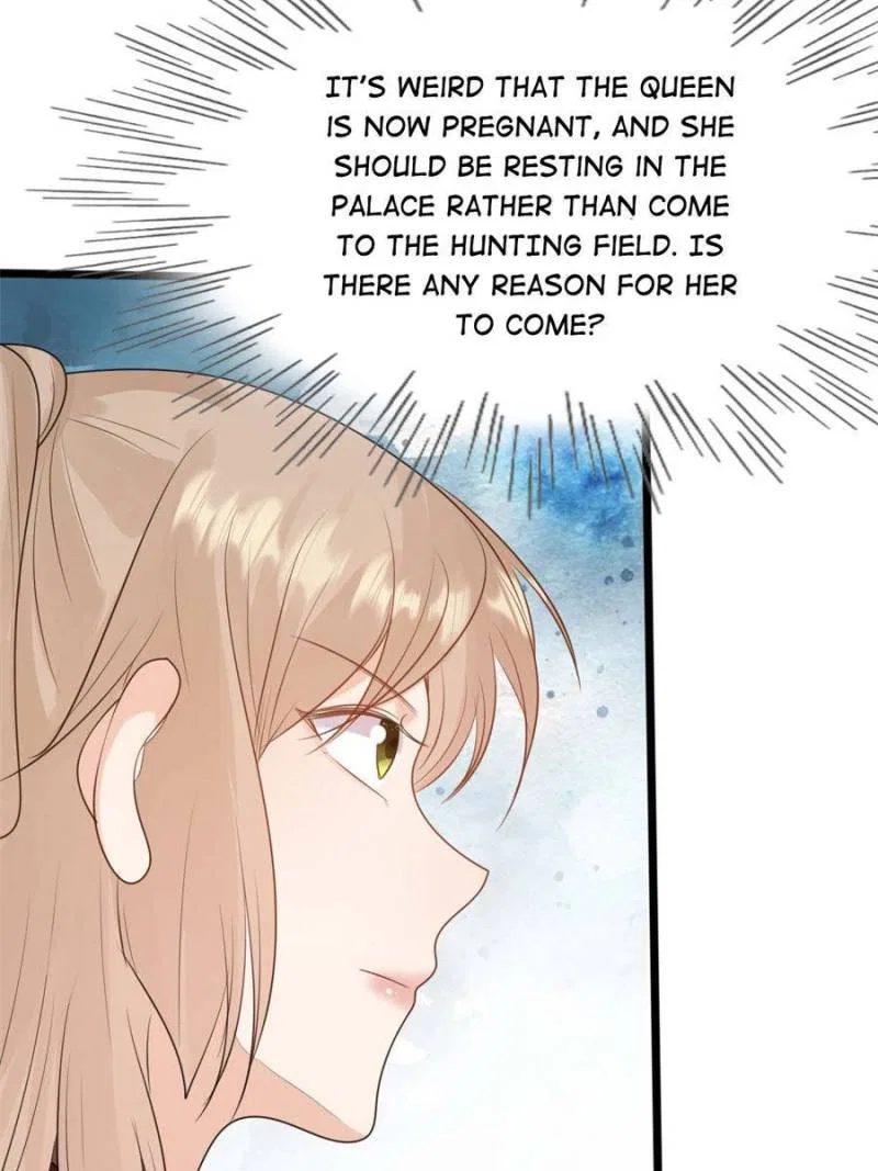 God of War, Crazy Princess Chapter 239 – Page 40
