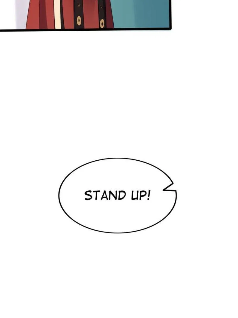 God of War, Crazy Princess Chapter 239 – Page 43