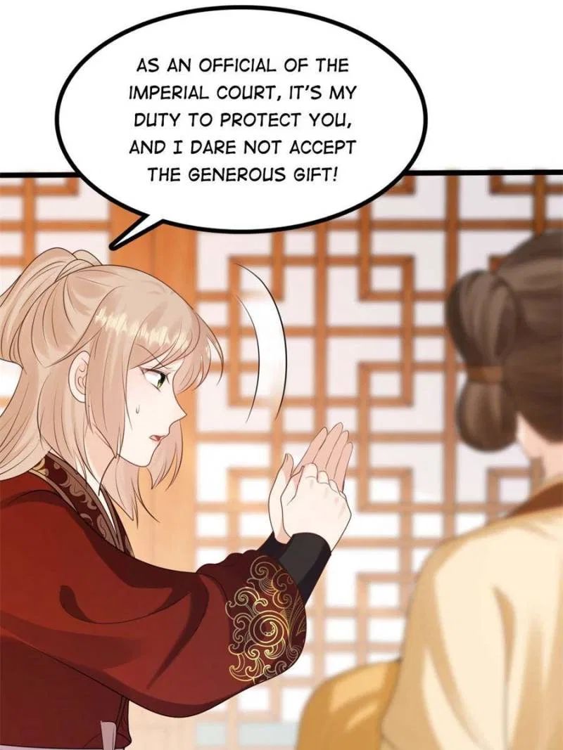 God of War, Crazy Princess Chapter 239 – Page 47