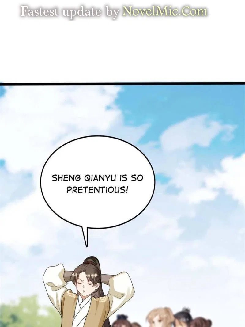 God of War, Crazy Princess Chapter 238 – Page 22