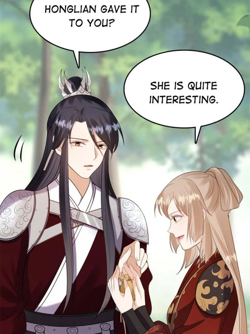God of War, Crazy Princess Chapter 238 – Page 33