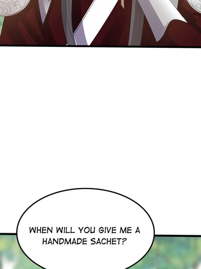 God of War, Crazy Princess Chapter 238 – Page 36