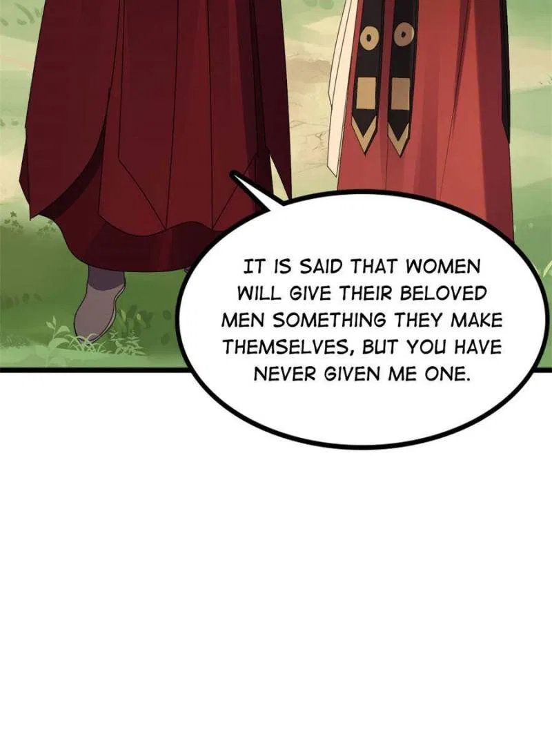 God of War, Crazy Princess Chapter 238 – Page 38