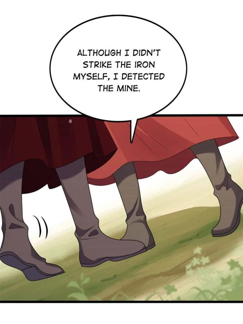 God of War, Crazy Princess Chapter 238 – Page 43