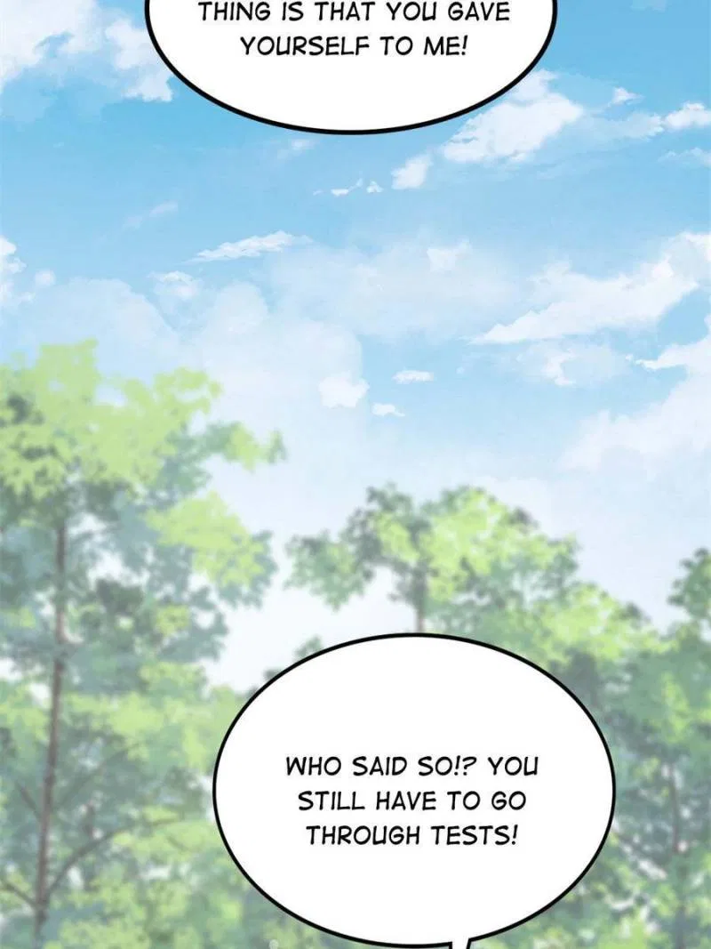 God of War, Crazy Princess Chapter 238 – Page 48