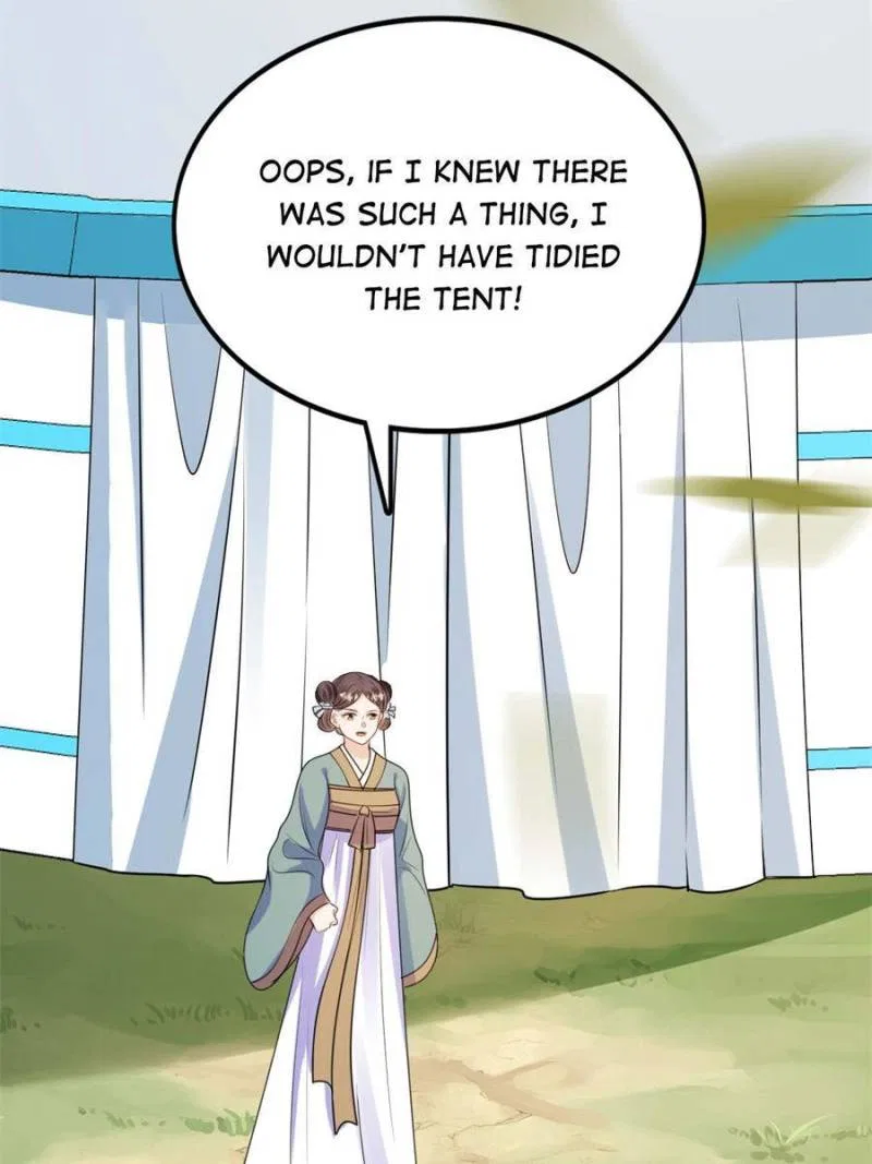 God of War, Crazy Princess Chapter 238 – Page 52