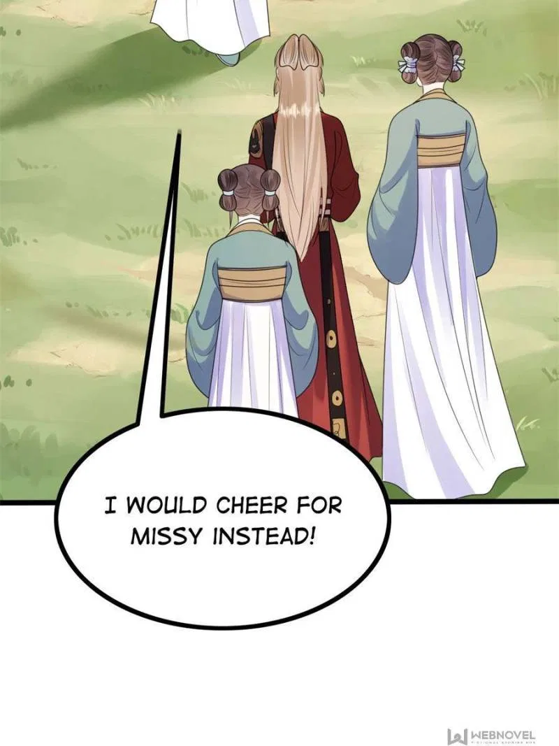 God of War, Crazy Princess Chapter 238 – Page 53
