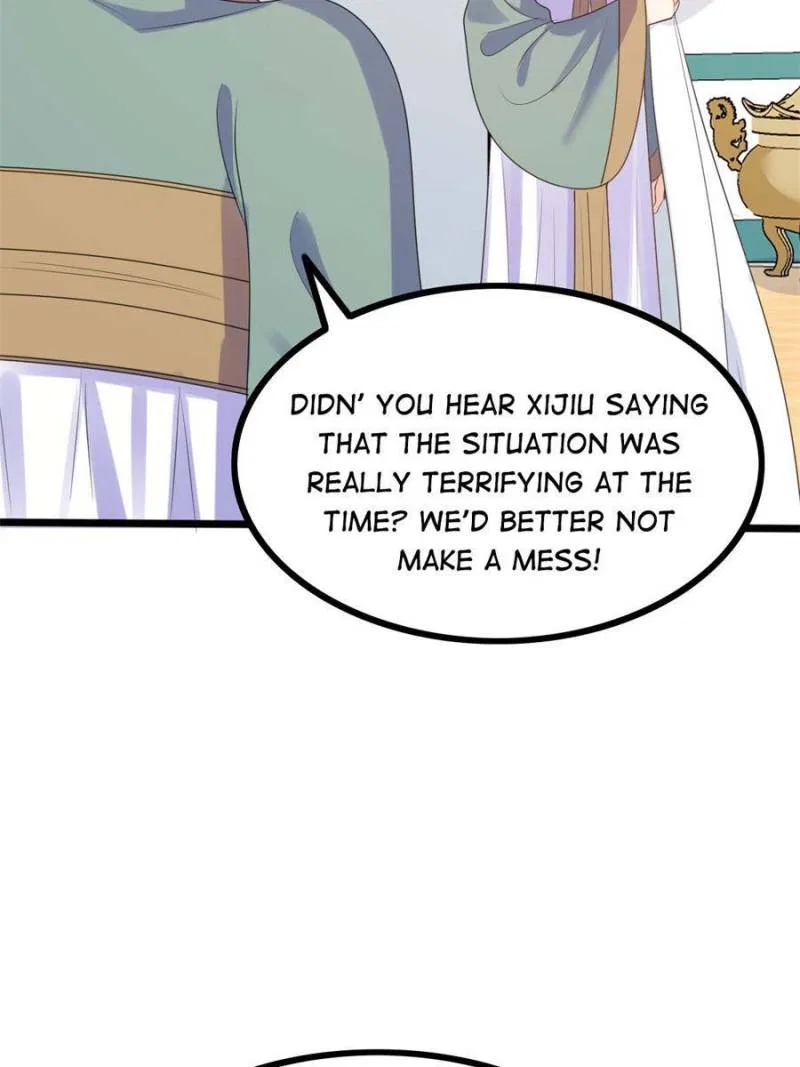 God of War, Crazy Princess Chapter 238 – Page 56
