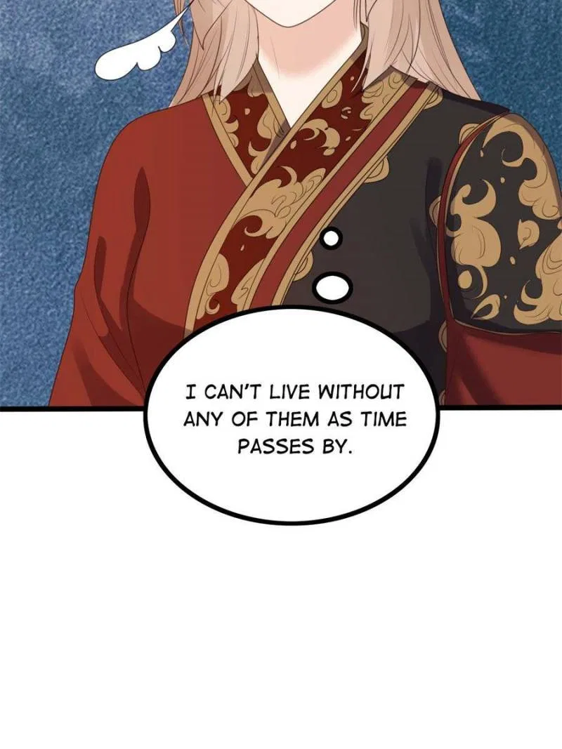 God of War, Crazy Princess Chapter 238 – Page 60