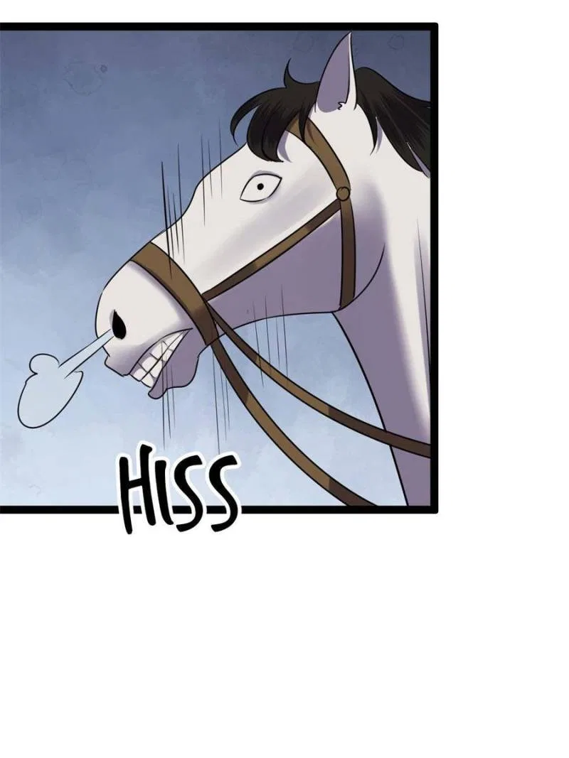 God of War, Crazy Princess Chapter 237 – Page 3