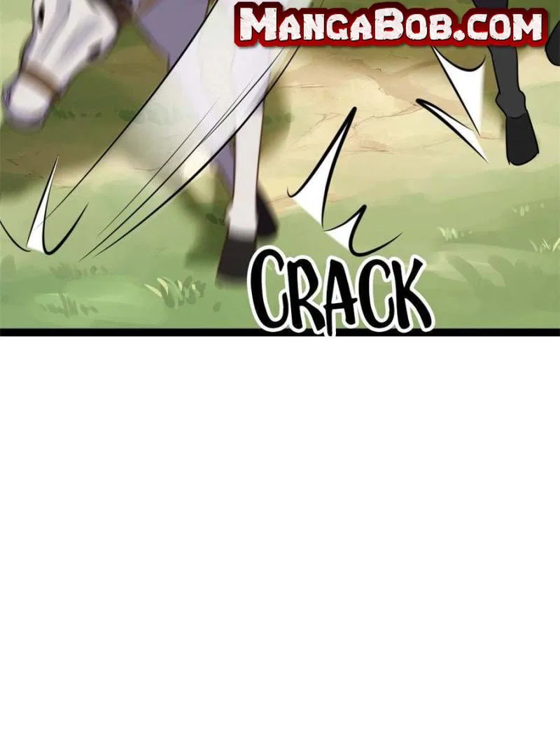 God of War, Crazy Princess Chapter 237 – Page 5