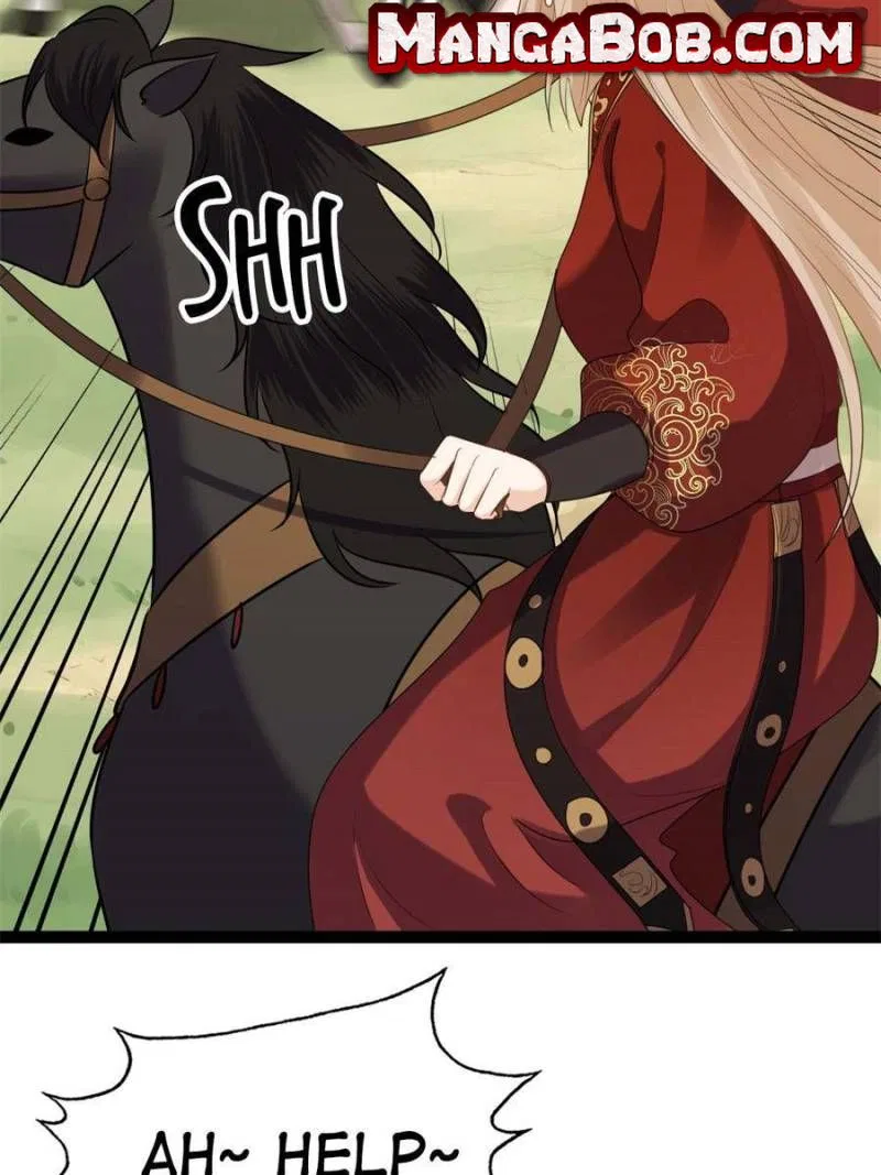 God of War, Crazy Princess Chapter 237 – Page 7