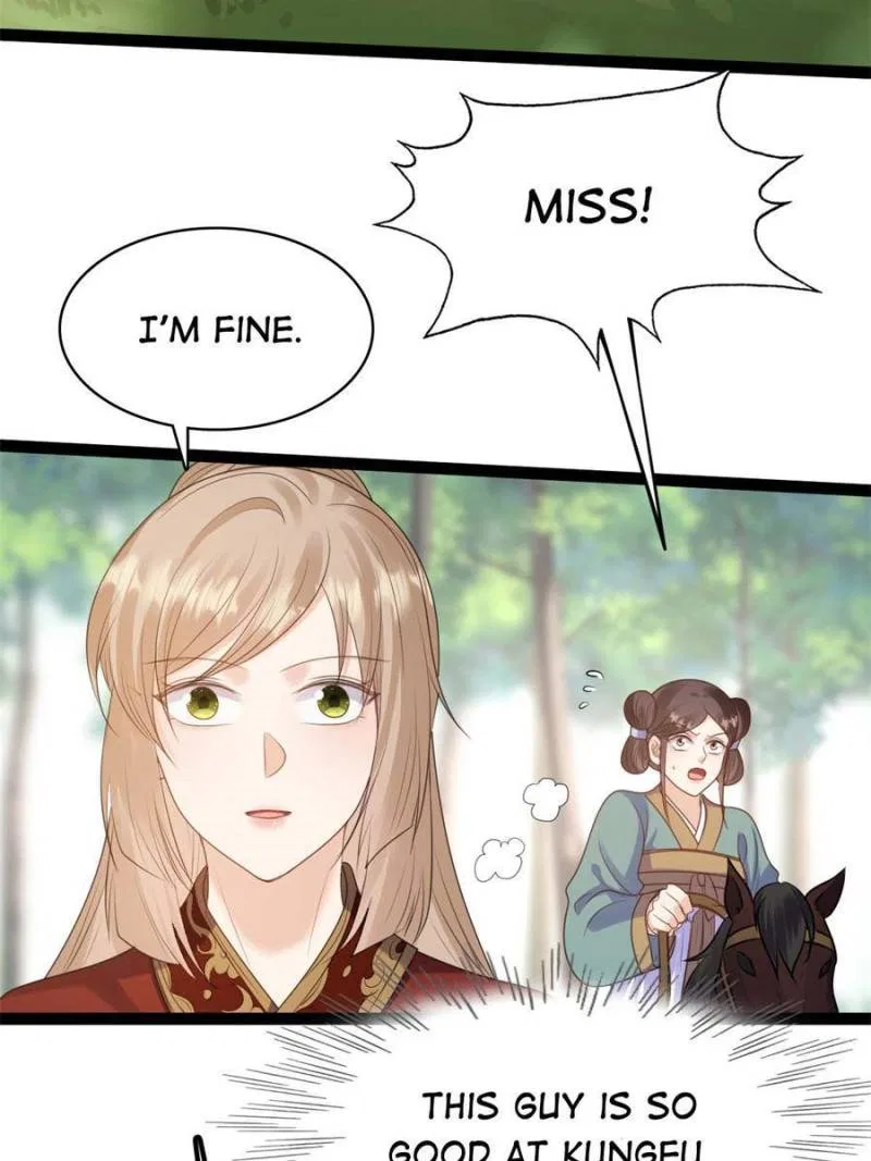 God of War, Crazy Princess Chapter 237 – Page 18