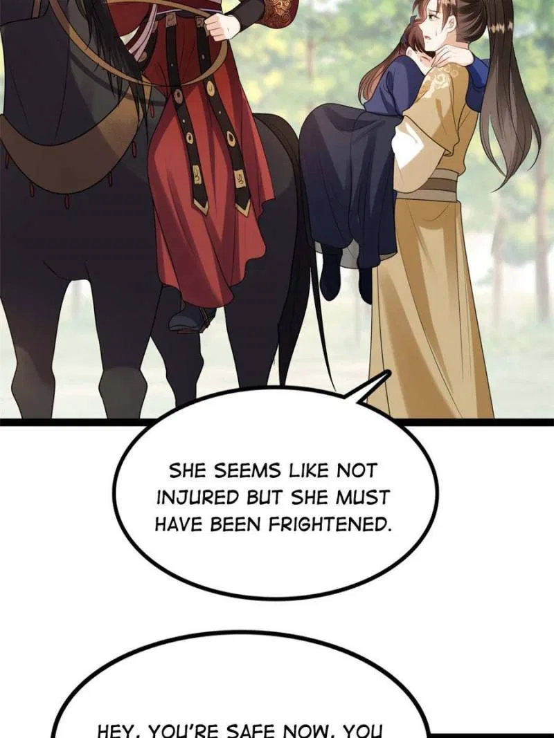 God of War, Crazy Princess Chapter 237 – Page 23