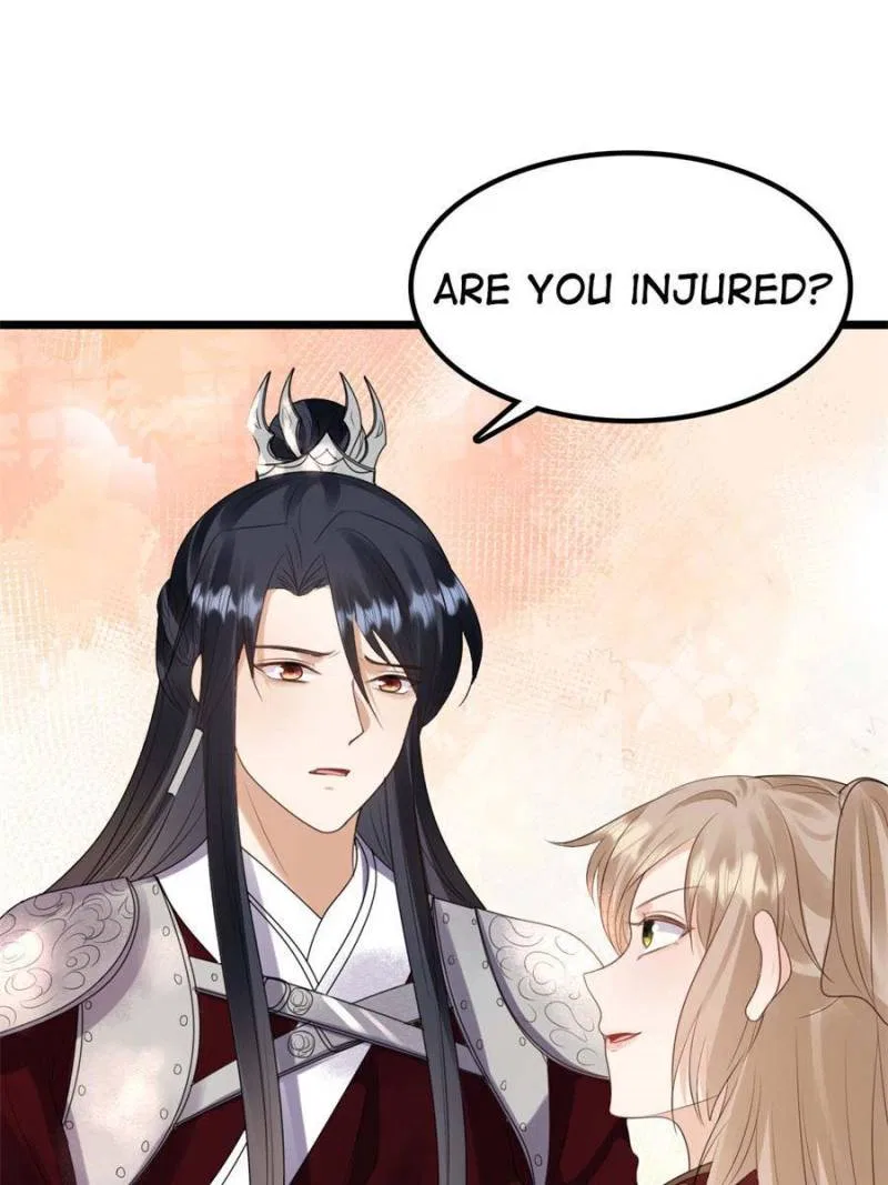 God of War, Crazy Princess Chapter 237 – Page 31