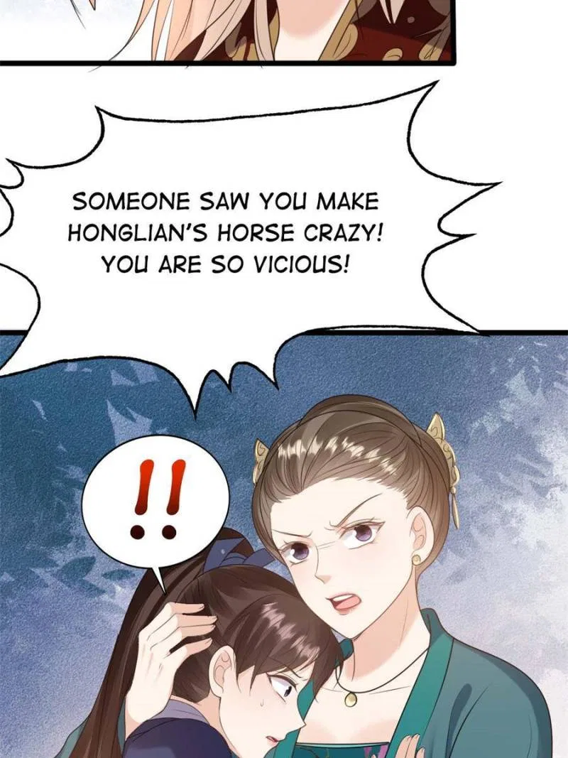 God of War, Crazy Princess Chapter 237 – Page 35